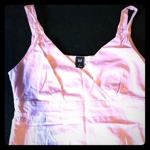 Gap women's blouse/tank Lilac size Med